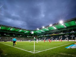 La liga de Alemania se convertirá en la primera de las cinco grandes competencias europeas que reactivará las actividades. EFE / ARCHIVO