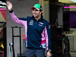 Si bien el tapatío no está en el primer lugar de la lista de espera, tiene alguna posibilidad de llegar al equipo de Maranello, o al menos no está borrado en las opciones. IMAGO7