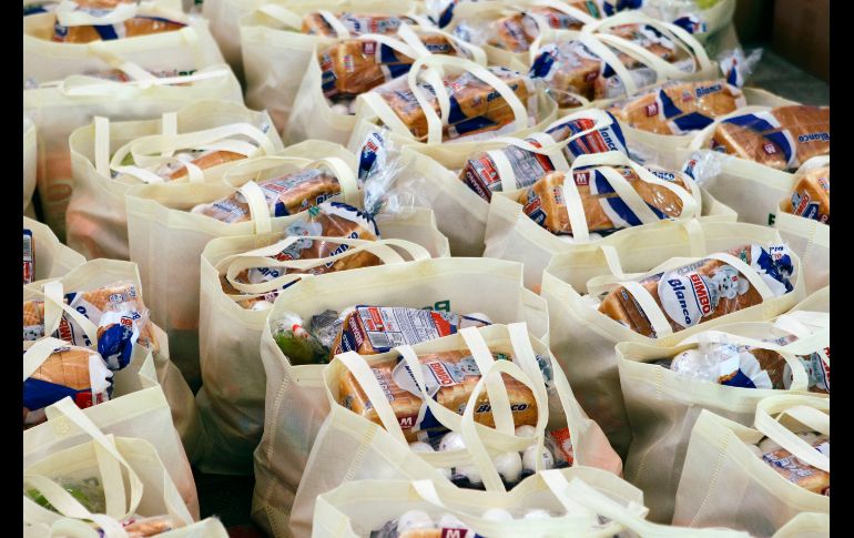 EL INFORMADOR/ A. Camacho