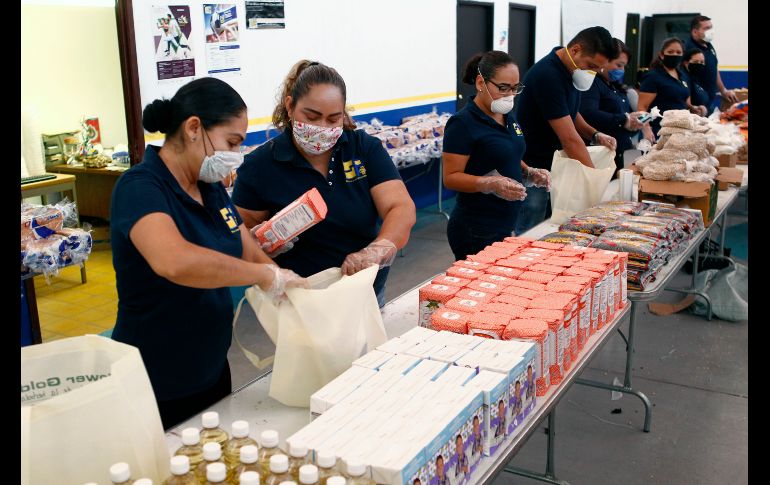 EL INFORMADOR/ A. Camacho