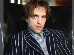 Pattinson explicó que con lo que hace es más que suficiente para mostrar a un Batman diferente en cuanto a físico. INSTAGRAM / gq