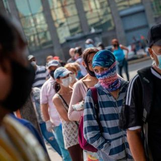 Venezuela extiende prohibición de vuelos hasta el 12 de junio