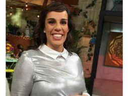 Marysol volverá a casa en un par de días. INSTAGRAM / marysol_sosa