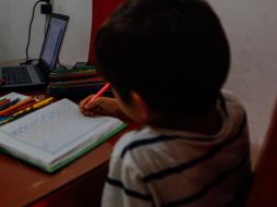 Señalan que el ensanchamiento de brecha educativa puede ocasionar mayor rezago y abandono escolar. EL INFORMADOR / ARCHIVO