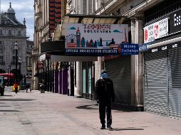 El economista Stefan Koopman estima que las disminuciones de dos dígitos en el crecimiento del PIB sigan para el segundo trimestre y el año completo. EFE / W. Oliver