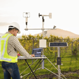 Coronavirus: por qué los pronósticos del clima son más difíciles de elaborar tras el estallido de la pandemia de covid-19