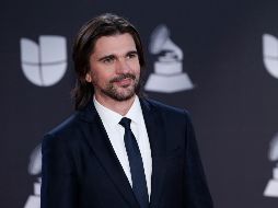 No es la primera vez que Juanes colabora de manera altruista con la Fundación Real Madrid. AP / ARCHIVO