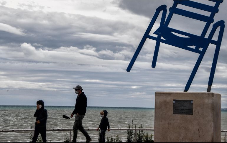 Los alcaldes de las ciudades costeras desde hace días pedían la reapertura de sus playas para 