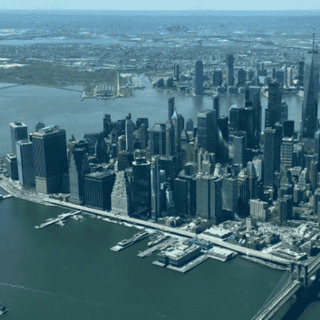 Registran concentración récord de CO2 a pesar de COVID-19