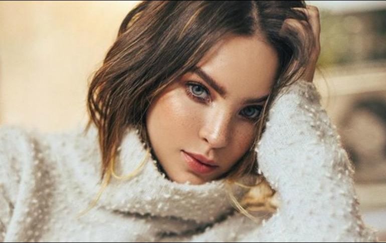 Belinda recordó a su tío como su compañero de risas y complicidad. INSTAGRAM / belindapop