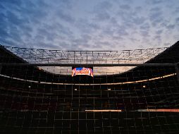 Enrique Bonilla, presidente de la Liga MX, dio a conocer el cambio de formato en lo que era el Ascenso MX. Imago7 / ARCHIVO