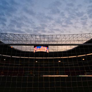 Sin avances, Liga de Expansión en México