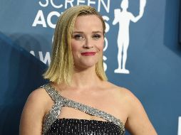 Witherspoon se ha convertido en un faro imprescindible para las mujeres en la industria audiovisual estadounidense. AP / ARCHIVO