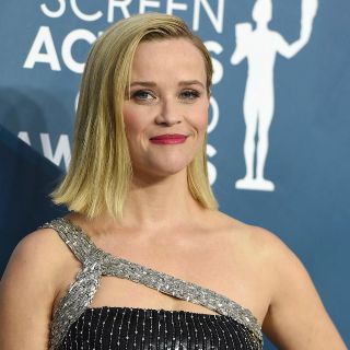 Reese Witherspoon protagonizará dos comedias para Netflix