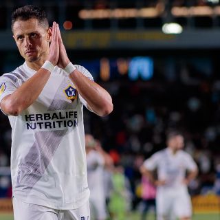 Cualquiera quisiera la historia de ''Chicharito'': Jared Borgetti