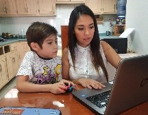 Una clave para sobrellevar el confinamiento es reconocer que todo procede más lento y los procesos para realizar actividades cambiaron. EL INFORMADOR/ G. Gallo