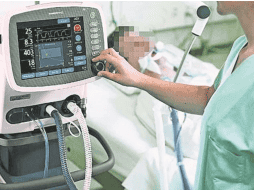 El pasado 8 de mayo se levantó el acta administrativa para la devolución de estos equipos, que ya fueron entregados al proveedor. SUN / ARCHIVO