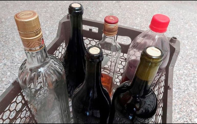 Las personas habrían consumido una bebida conocida como 