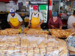 A partir del lunes 18 de mayo inicia la Fase Cero en Jalisco como un primer paso a la reactivación económica tras la pandemia de COVID-19. EL INFORMADOR / G. GALLO