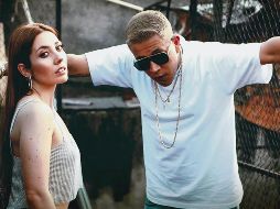 TALENTO. Norykko y C-Kan lanzaron recientemente el tema: “Para estar contigo”. ESPECIAL