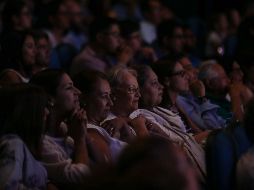 CERCA. La reapertura de museos y teatros podría darse a principios de junio según señaló la secretaria de Economía, Graciela Márquez. ARCHIVO