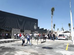 La STPS estatal tendrá que implementar medidas extraordinarias para atender el rezago que ya se tiene, dar trámite a los nuevos recursos que se acumulen y reprogramar audiencias. EL INFORMADOR/Archivo 