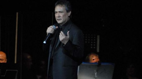 Yoshio falleció la noche de este miércoles por complicaciones del COVID-19. NTX / ARCHIVO