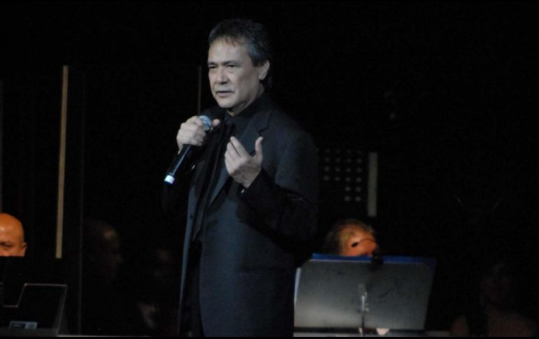 Yoshio falleció la noche de este miércoles por complicaciones del COVID-19. NTX / ARCHIVO