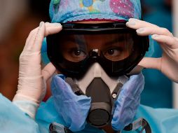 El seguro otorgado de manera gratuita por parte de la AMIS cubrirá alrededor de 1.6 millones de trabajadores de este sector. AFP / L. Robayo