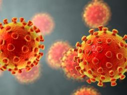 Los científicos identifican mutaciones del virus del covid-19 comparando miles de genomas de distintas partes del mundo. SCIENCE PHOTO LIBRARY