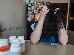 Destacan que los padecimientos psicológicos como la depresión y la ansiedad constituyen algunas de las mayores causas de sufrimiento en el mundo. EL INFORMADOR / ARCHIVO