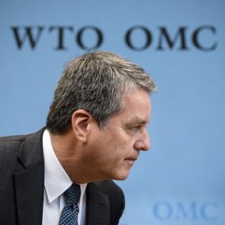 Roberto Azevedo renuncia a la dirección de la OMC