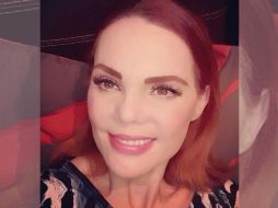 Campuzano compartió una imagen de su hermano Joge para despedirlo. INSTAGRAM / carmencampuzanooficial