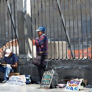 Bank of America estima pérdida de 1.2 millones de empleos en México