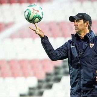 Julen Lopetegui acepta que tuvo negociaciones con Chivas
