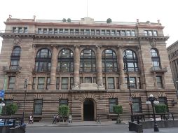 La Junta de Gobierno del Banco de México tomó esta decisión tras considerar los riesgos para la inflación, la actividad económica y los mercados financieros. NTX/ARCHIVO