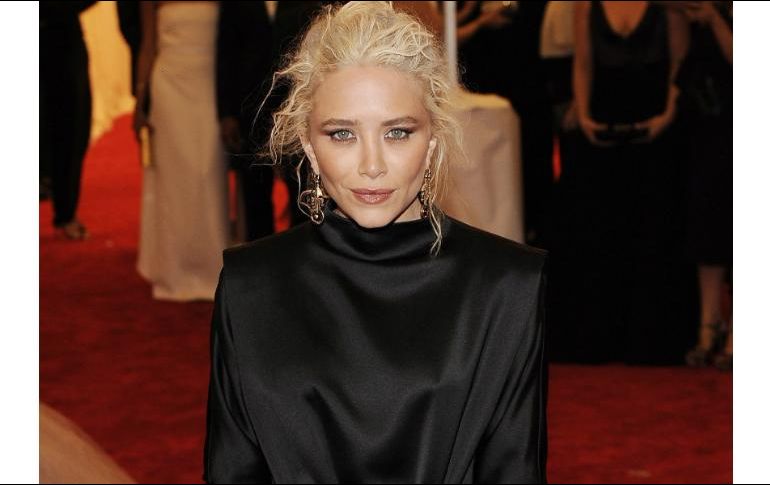 Los motivos de esta separación aún son desconocidos debido a la discreción con la que Mary-Kate aborda su vida privada. EFE / ARCHIVO