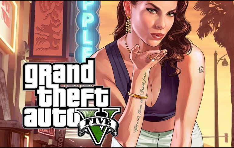 De acuerdo con algunos medios “Grand Theft Auto V” será gratuito para PC hasta el próximo 21 de mayo. FACEBOOK / Grand Theft Auto V