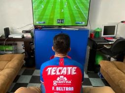 Las Chivas participarán en el 