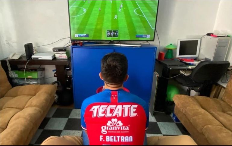 Las Chivas participarán en el 