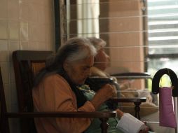 Un total de 10 residentes y nueve trabajadores del lugar dieron positivo al test del virus. EL INFORMADOR/ARCHIVO