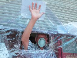 Instituciones tienen especial interés en impulsar el fortalecimiento y mantenimiento de las Mipymes. NTX/ARCHIVO