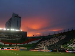 El director deportivo de León, Rodrigo Fernández admitió que hay pláticas para reanudar la Liga MX, y aunque no hay nada definido tras los brotes de COVID-19, confía en que podría reanudarse en junio y finalizar para julio. Imago7 / ARCHIVO