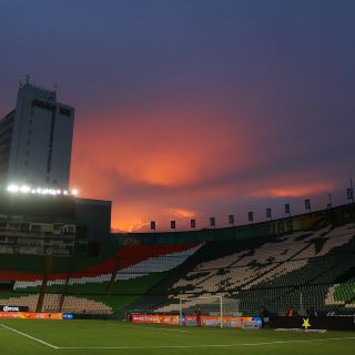 En León, consideran que Liga MX podría volver en junio