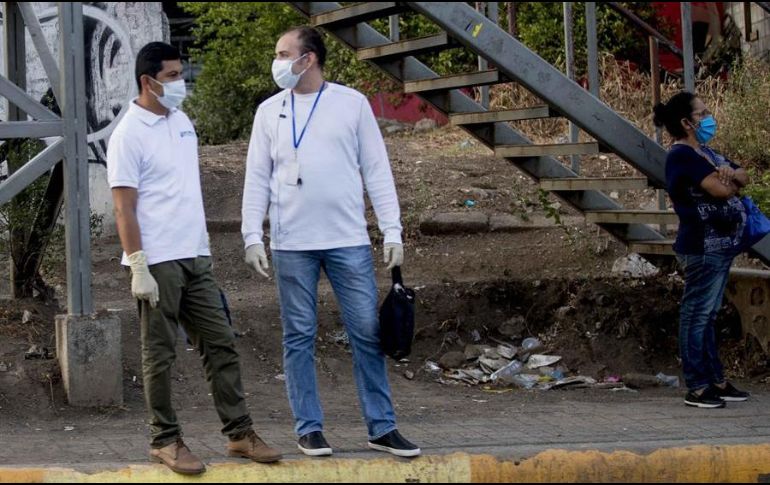 Las declaraciones del diputado generaron críticas entre usuarios de redes sociales. EFE/J. Torres