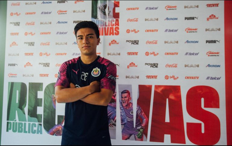 El volante de contención debutó con el Rebaño bajo la dirección técnica del argentino Matías Almeyda, pero el 