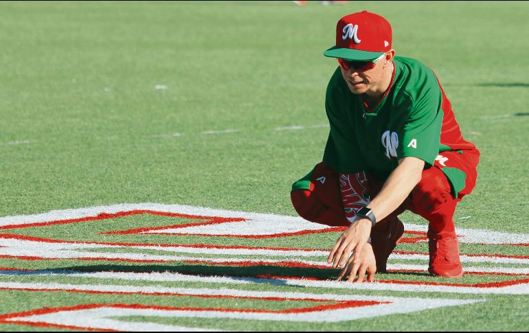 CONSTANTE. México ha organizado dos de las últimas cuatro Series del Caribe: Culiacán 2017 y Jalisco 2018. IMAGO7