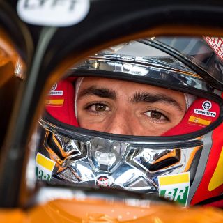 Carlos Sainz llega a un equipo de campeones
