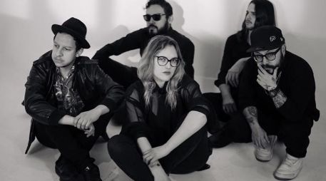 Talento. Alineación completa de Hello Seahorse!. CORTESÍA