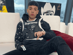 Natanael mostró su arrepentimiento etiquetando a Pepe Aguilar en el post compartido, sin embargo, éste ya no hizo alguna declaración. INSTAGRAM / @natanael_cano